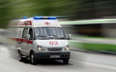 Два человека пострадали в ДТП в Тульской области