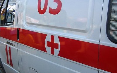 Женщина погибла в ДТП в Саратовской области