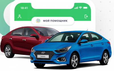 Сбербанк решил начать торговать автомобилями