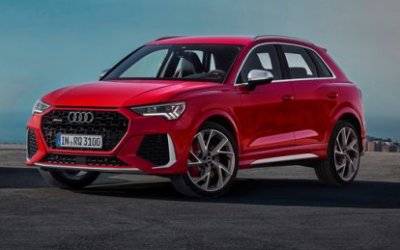 Расширено семейство Audi Sport