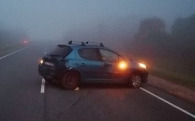 Водитель погиб в ДТП в Тверской области