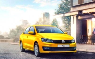 Объявлены необычные скидки на Volkswagen Polo