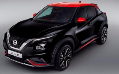 Новый Nissan Juke существенно подорожает