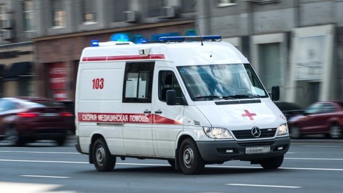 Три человека пострадали в ДТП в Дзержинске