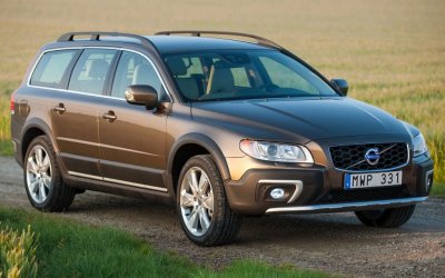 Volvo и Geely будут вместе разрабатывать моторы