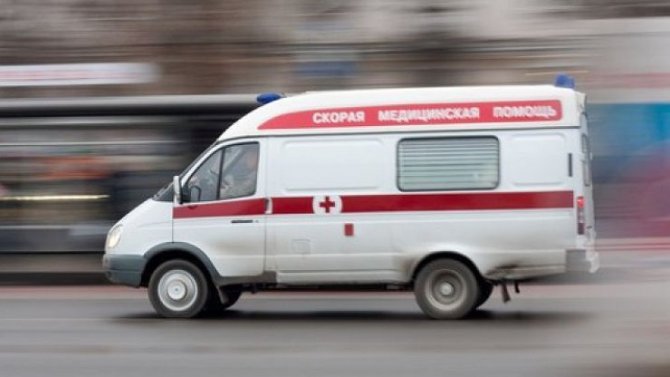 Четыре человека пострадали в ДТП в Ленобласти
