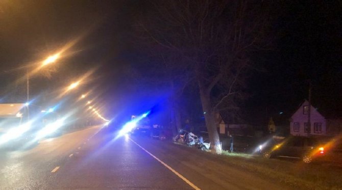 На Кубани по вине 17-летнего водителя в ДТП погиб подросток (1)