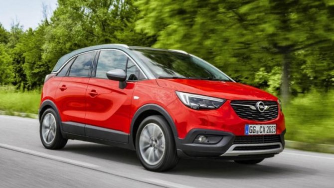 Opel в России: будет ли успех?