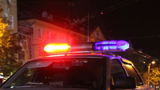 Два человека погибли в ДТП в Смоленской области