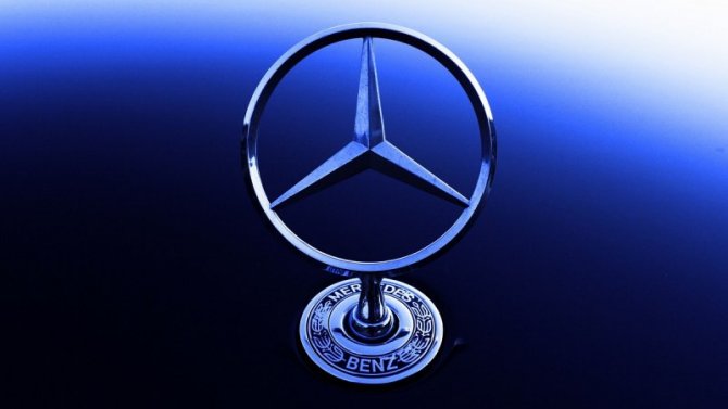Илон Маск «подставил» Daimler-Benz