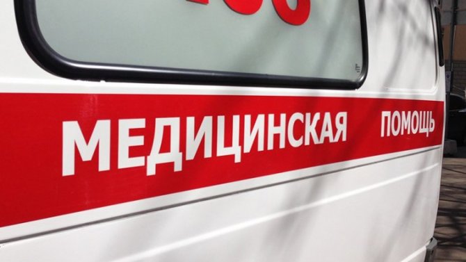 Женщина и двое детей пострадали в ДТП в Тверской области