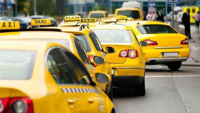 В Казахстане пассажир убил таксиста за незнание дороги
