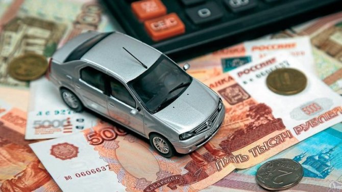 В России взлетели цены на автомобили