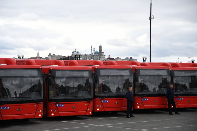 казань 2