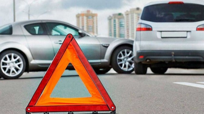 В МВД пообещали, что через десять лет смертность на дорогах России исчезнет