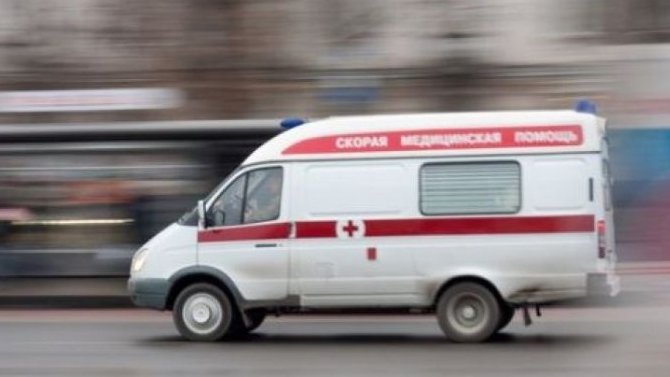Две женщины пострадали в ДТП в Воронеже