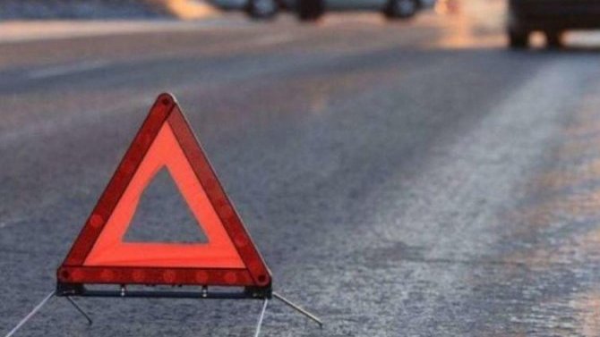 Женщина погибла в ДТП с грузовиком в Воронежской области