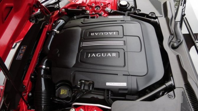 Особенности ремонта автомобилей Jaguar