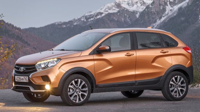 «АвтоВАЗ» рассказал про мартовские скидки на автомобили Lada