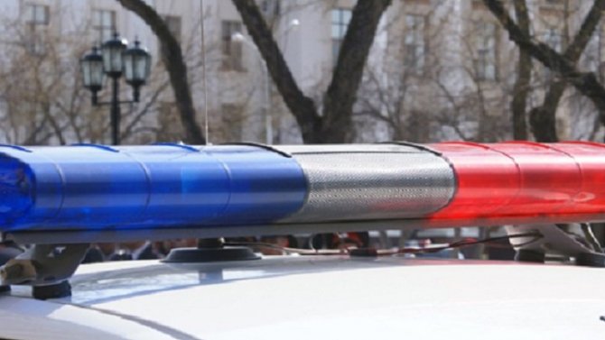 На Витебском шоссе автобус сбил пешехода