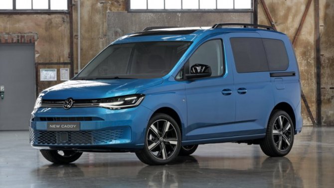Volkswagen начнет сборку автомобилей в Узбекистане