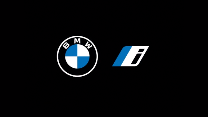 Вслед за Volkswagen: в BMW показали обновленный логотип
