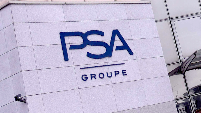 PSA Groupe прогнозирует падение авторынка в России на 20 процентов