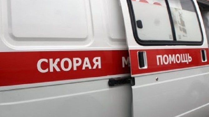 Трое взрослых и ребенок пострадали в ДТП Киреевском районе
