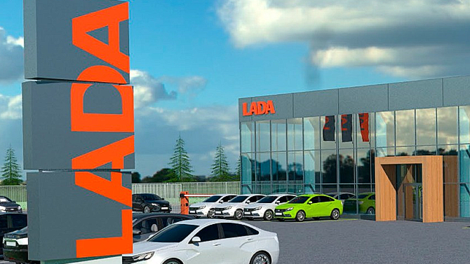 С 1 июня все автомобили Lada можно будет купить дешевле