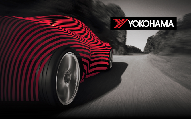 шины Yokohama