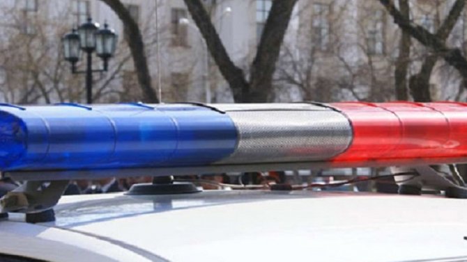 Два человека пострадали в ДТП с автобусом в Москве