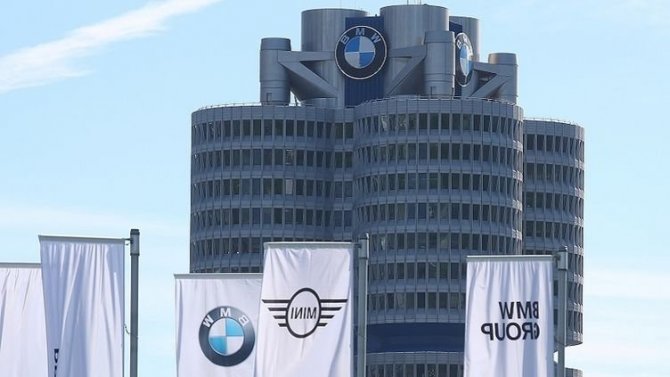 BMW не дождались господдержки и вынуждены уволить 5 тыс. сотрудников