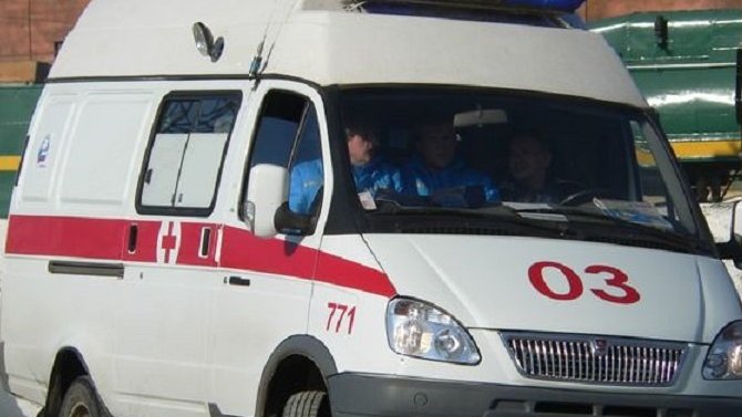 Двое взрослых и двое детей пострадали в ДТП под Ростовом