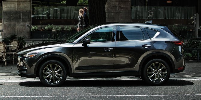 Mazda Mazda CX-5