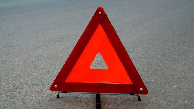 Три человека пострадали в ДТП в Ульяновске 