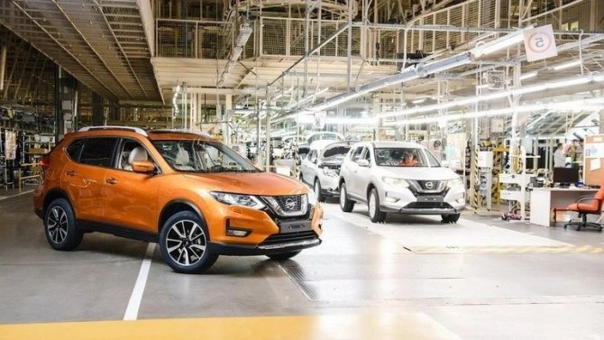 Nissan серьёзно сократит производство