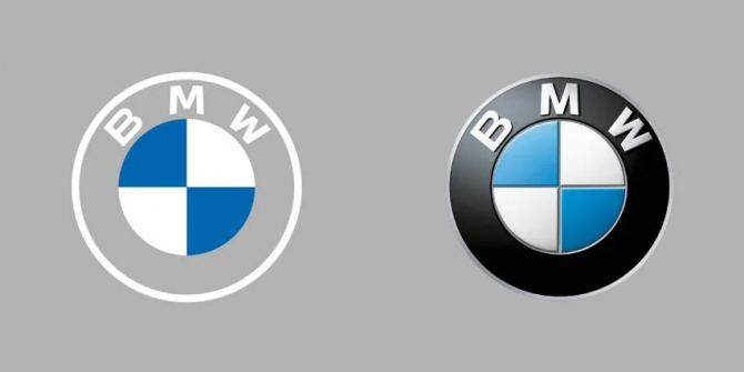 2 BMW