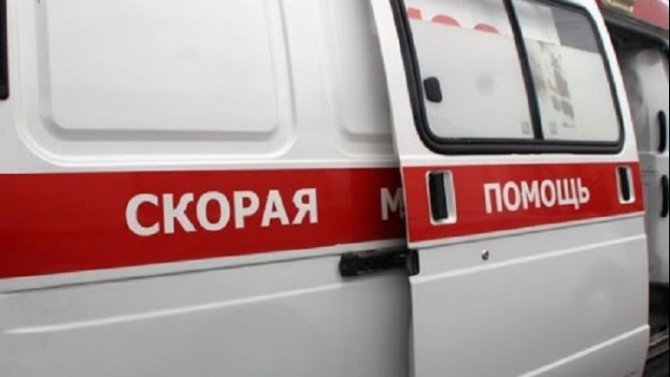 В центре Саратова иномарка сбила 16-летнюю девушку