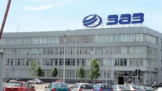 Вместо «Запорожца»: Renault будет собирать автомобили на украинском заводе