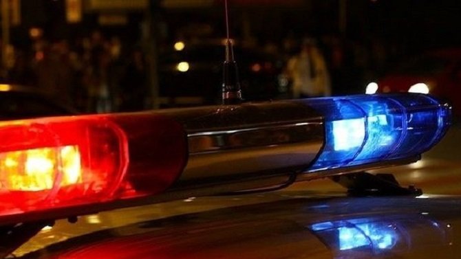 В Гатчинском районе женщина насмерть сбила пешехода