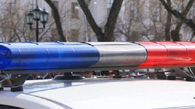 В Крыму автомобиль насмерть сбил 5-летнего ребенка на самокате