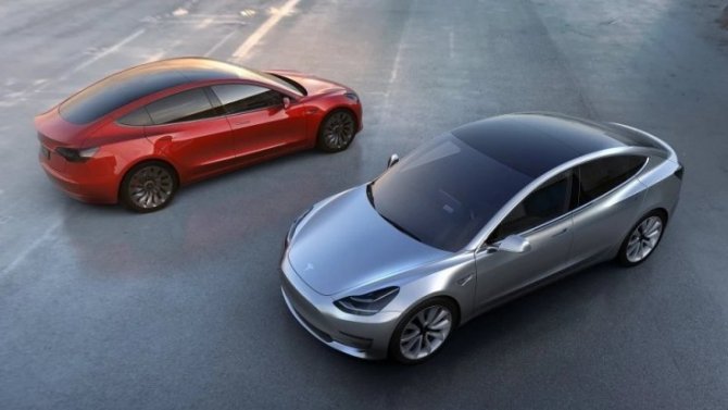 Автопилоту Tesla улучшили «зрение»
