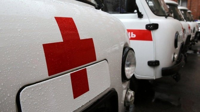 Пять человек пострадали в ДТП на «Нарве»