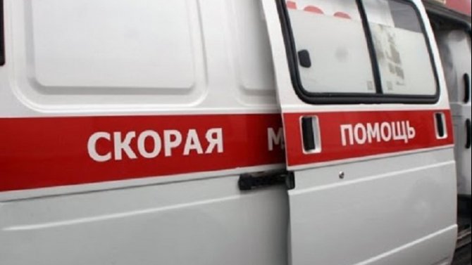 Женщина и двое детей пострадали в ДТП в Омске