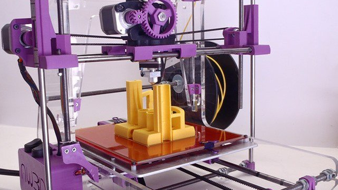 Топ-10 тенденций 3D-печати в 2020 году