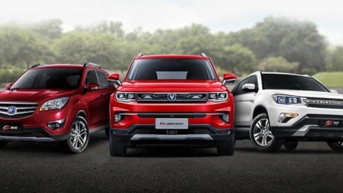 Большинство владельцев Changan будут брать новый автомобиль той же марки