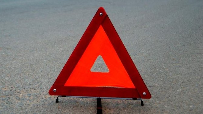 22-летний пассажир иномарки погиб в ДТП в Омской области