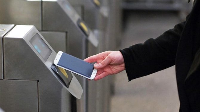 В Москве хотят сделать мобильное приложение, где будет весь городской транспорт