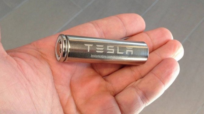 У фирмы Tesla вновь неприятности
