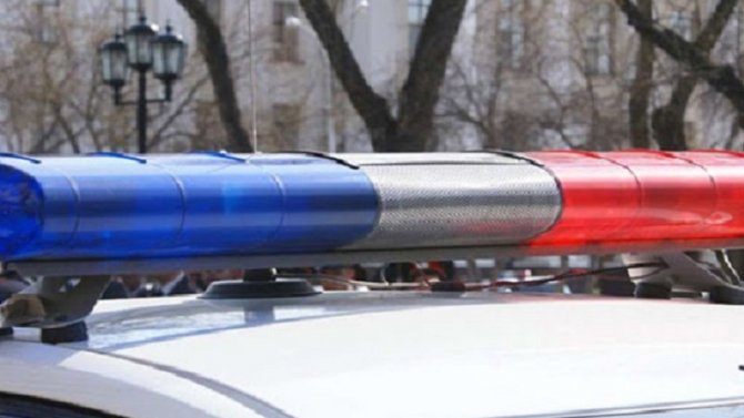 Девушка за рулем иномарки насмерть сбила 85-летнего пешехода в Волгограде